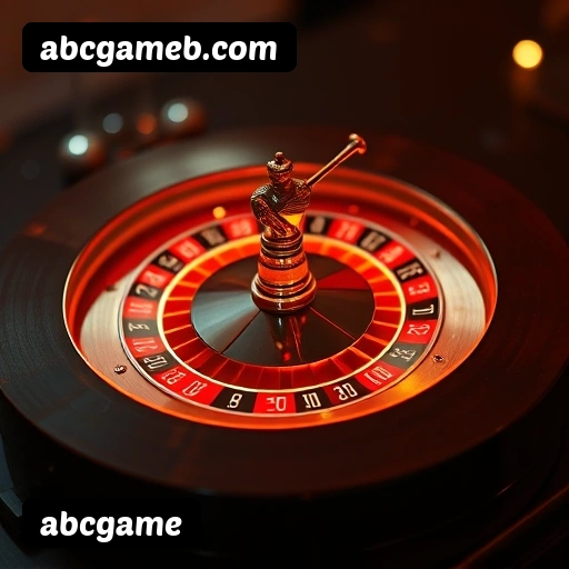 Logo da abcgame